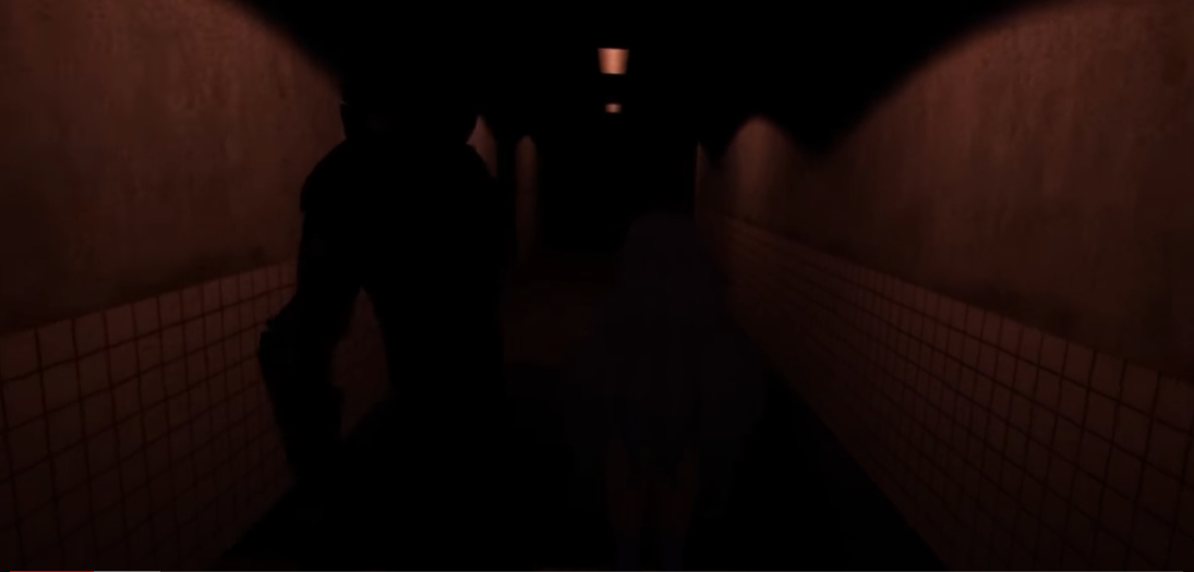 12 Best Vrchat Horror Maps That You Need To Check Out With Your Friends 