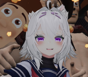Filian VTuber Face Reveal: Who Is She? - VR Gambit
